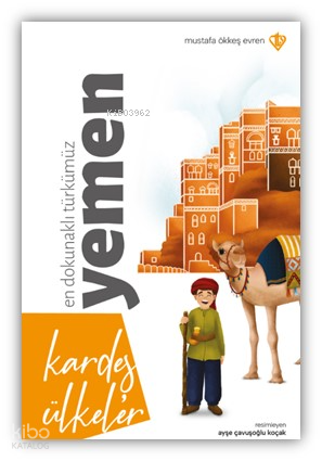 Kardeş Ülkeler En Dokunaklı Türkümüz Yemen