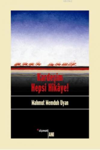 Kardeşim Hepsi Hikâye!