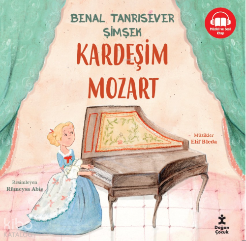 Kardeşim Mozart