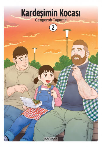 Kardeşimin Kocası 2. Cilt