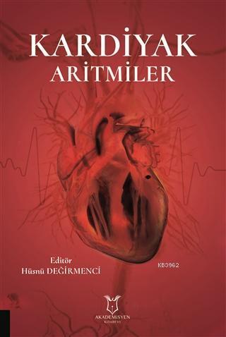 Kardiyak Aritmiler
