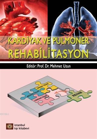 Kardiyak ve Pulmoner Rehabilitasyon