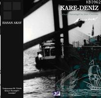 Kare-deniz; Behçet Nectigil'in Şiiri Üzerine