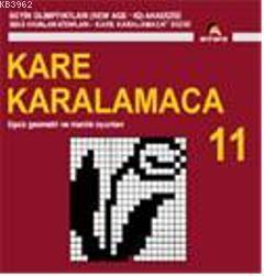Kare Karalamaca 11