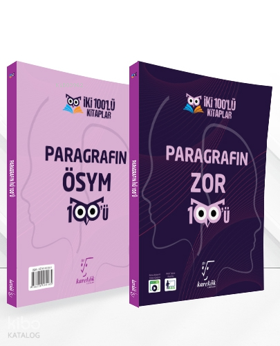 Karekök Tyt Paragrafın İki Yüzü