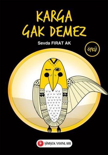 Karga Gak Demez