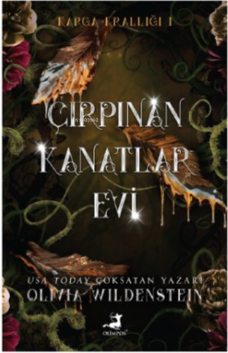 Karga Krallığı 1;Çırpınan Kanatlar Evi
