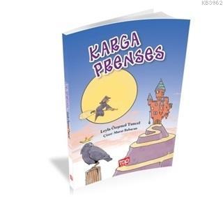 Karga Prenses