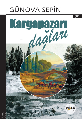Kargapazarı Dağları