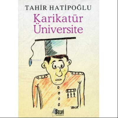 Karikatür Üniversite