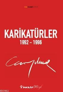 Karikatürler; 1992-1996
