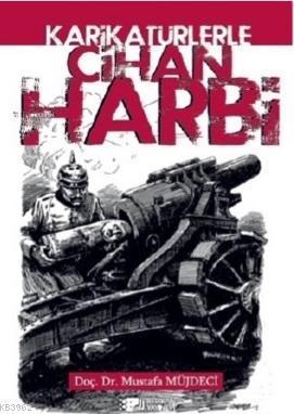 Karikatürlerle Cihan Harbi