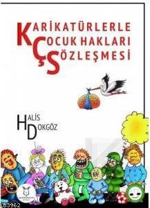 Karikatürlerle Çocuk Hakları Sözleşmesi