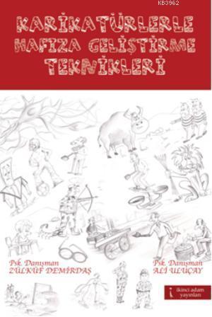 Karikatürlerle Hafıza Geliştirme Teknikleri