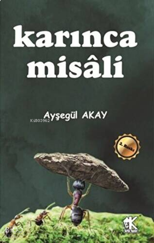 Karınca Misali