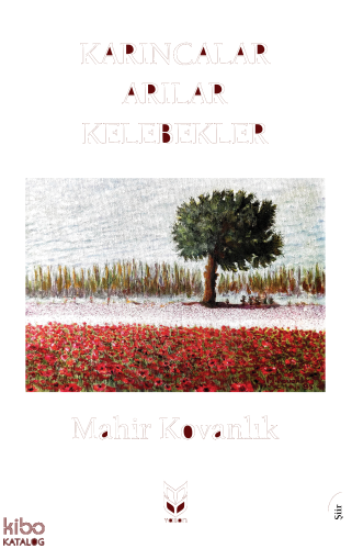 Karıncalar Arılar Kelebekler