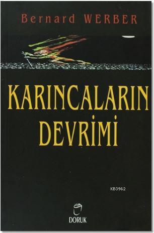 Karıncaların Devrimi