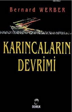 Karıncaların Devrimi