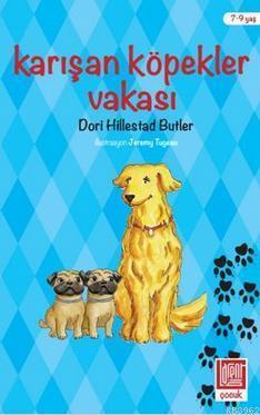 Karışan Köpekler Vakası; Dost'un Maceraları, 7 - 9 Yaş
