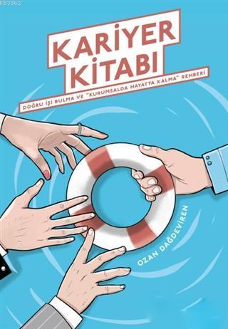 Kariyer Kitabı