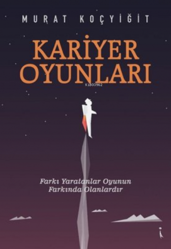 Kariyer Oyunları