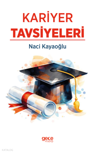Kariyer Tavsiyeleri