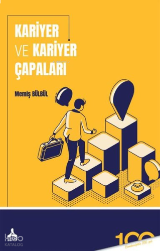Kariyer ve Kariyer Çapaları