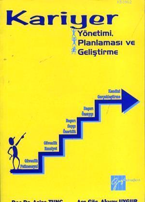 Kariyer Yönetimi Planlaması ve Geliştirme