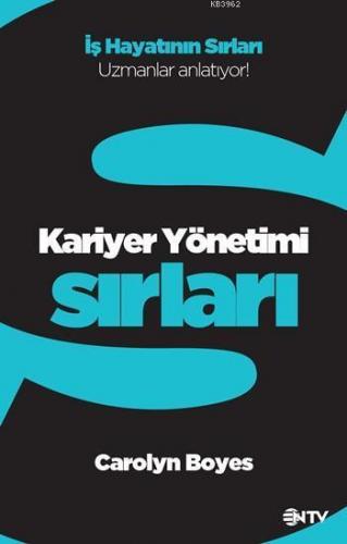 Kariyer Yönetimi Sırları