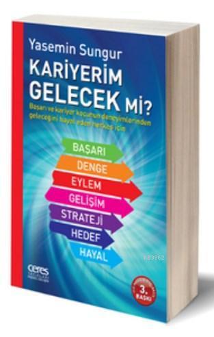 Kariyerim Gelecek mi?