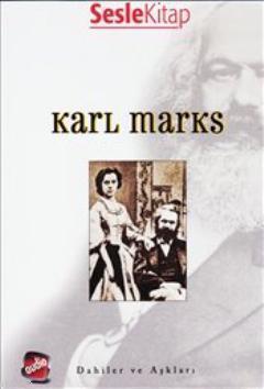 Karl Marks (Sesli Kitap)