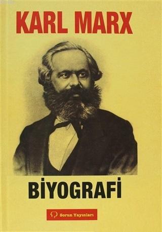 Karl Marx Biyografi