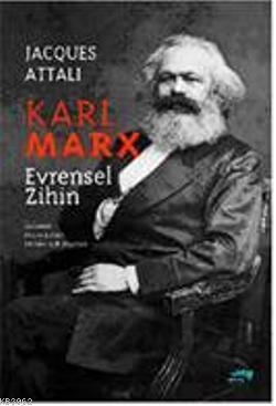 Karl Marx; Evrensel Zihin