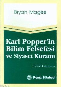 Karl Popper´in Bilim Felsefesı ve Siyaset Kuramı