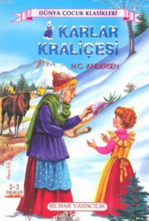 Karlar Kraliçesi; 2 - 3 Sınıflar İçin