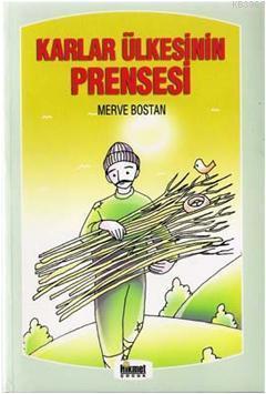 Karlar Ülkesinin Prensesi & Masal Sandığı