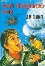 Karlı Dağlarda Tatil