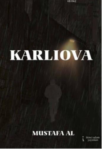 Karlıova