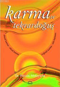 Karma ve Tekrardoğuş