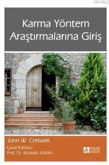Karma Yöntem Araştırmalarına Giriş
