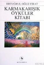 Karmakarışık Öyküler Kitabı