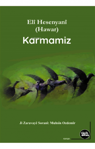 Karmamız