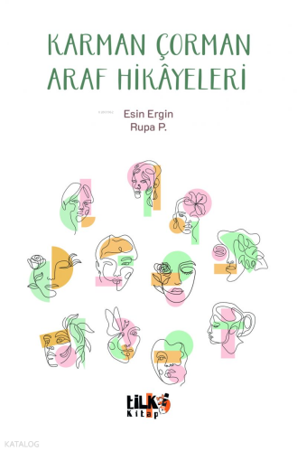 Karman Çorman Araf Hikâyeleri