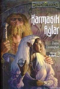 Karmaşık Ağlar; Yıldız Işığı ve Gölgeler 2