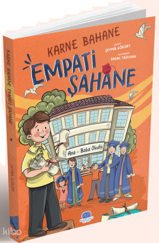 Karne Bahane Empati Şahane