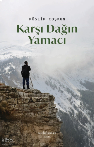 Karşı Dağın Yamacı