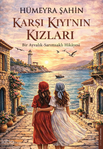 Karşı Kıyının Kızları;Bir Ayvalık-Sarımsaklı Hikâyesi
