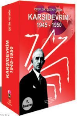 Karşıdevrim 1945- 1950