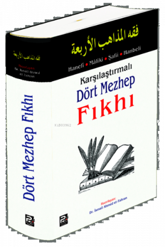 Karşılaştırmalı Dört Mezhep Fıkhı
