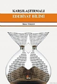 Karşılaştırmalı Edebiyat Bilimi